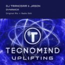 DJ Tranceair & Jason (CHN) - Dynamica (Radio Edit)