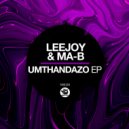 Leejoy, Ma-B - Nguwe (Original Mix)