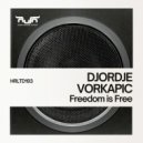 Djordje Vorkapic - Naya (Original Mix)