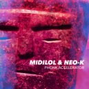 MIDILOL, Neo-K - Phonk Accelerator