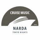 Narda - Tokyo Nights (Radio Edit)