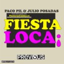 Paco Pil & Julio Posadas - Fiesta Loca