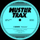 I Gemin - Midnight Sailing