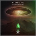 HOOD (PE) - Crazy Pleasure (Dub Mix)