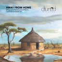 Casis & Chosen SA - From Home (Original Mix)