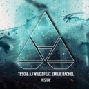 Teso, AJ Wildz, Emilie Rachel - Inside (Extended Instrumental)