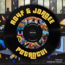 A04F, JorDee - Potancui (Original Mix)