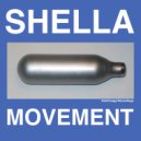 Simon Vinyl - Shella Movement