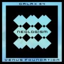 Galax 34 - Venus Foundation