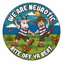We Are Neurotic - Nothing To Lose