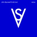John Digweed & Nick Muir vs Psycatron - Buried Heart (Original Mix)