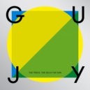 Guy J feat Miriam Vaga - Fly (dub)