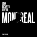 Joseph Capriati - Awake