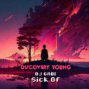 DJ Gabi - Sick Of