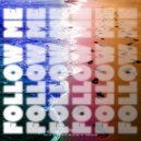 Cafe 432, David Harness & Antoinette Roberson - Follow Me (Radio Edit)