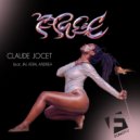 Claude Jocet feat. Andréa - Free