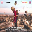 Katy_S & KosMat - Dance To The Rhythm Of The Heart #4 ()