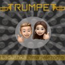 Dima Jelezoglo, Ladushka - Trumpet (Original Mix)