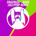 Crazibiza - Hard