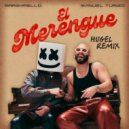 Marshmello & Manuel Turizo - El Merengue