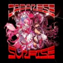 HELIQULA & AGGRESSIVEXPLAYSTXLE - JAPAN SUNRISE ()