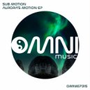 Sub Motions - Astral Sunset