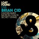 Brian Cid - Daydreamer