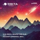 Ilya Reza, SpaceTime DJs - Ascent