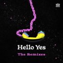 Hello Yes & Ubi - Never Feel The Same