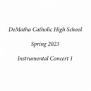 DeMatha Catholic High School Jazz Ensemble - Bill Bailey (Arr. D. Barduhn) (Live)