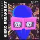 UFO Project - Kiero Breakbeat ()