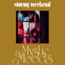 Mystic Moods - If You Go Away