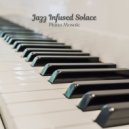 Background Restaurant Lounge Music & Pianoramix & Early Morning Jazz Playlist - Soothing Soul