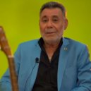 Akmuhammet Saparow - Nirde sen
