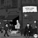 Andres Luque - Goa (Original Mix)
