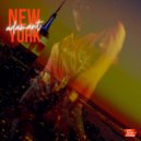 Adamant - New York (Police Raid Instrumental Mix)