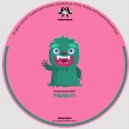 Primoti - What I Want