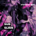 Sympasium Swan - Guardian