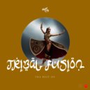 DJ Trendsetter & Magnus Deus - Arab Legend