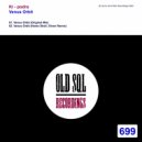 Ki - podra & Home Shell & Olven - Venus Orbit (Home Shell, Olven Remix)