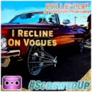 Freestyle Pharoahs - Cup Of Purple Gravy