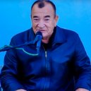 Isa Hudaýnazarow - Hormat galmady