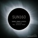 Rozco, Daniel Pinho (US), MonsterLuna - Presence