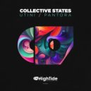 Collective States - Pantora (Original Mix)