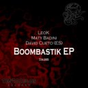 LeoK, Maty Badini, David Cueto (ES) - Boombastik (Original Mix)
