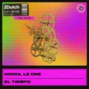 LE ONE, HIIDRA - El Tiempo (Extended Mix)