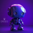 Maori - C3PO