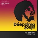 The Ger-Man - Give It Up (Sebb Junior Extended Remix)