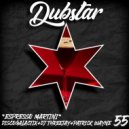 DiscoGalactiX + DJ ThreeJay + Patrick Wayne - Espresso Martini (Original Mix)