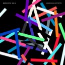 Jimmy Van M & Juan Hansen - Madin (H Vox)